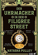 Der Uhrmacher in der Filigree Street